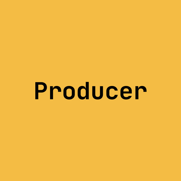Producer