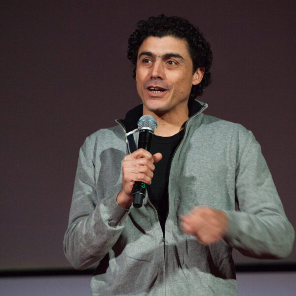 Ehab Assal