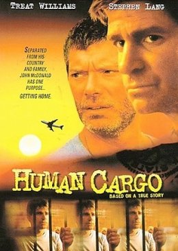 Escape: Human Cargo