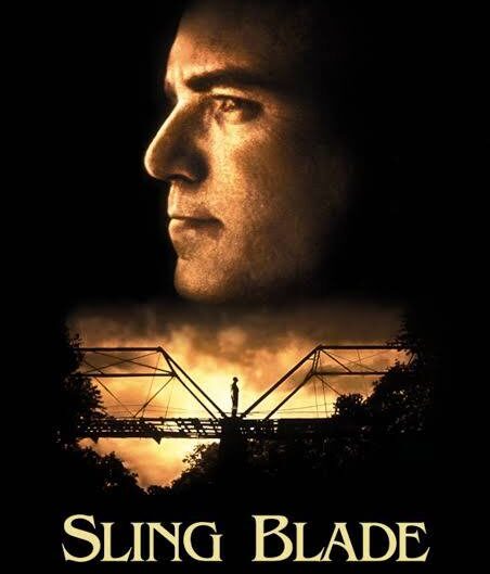 Sling Blade